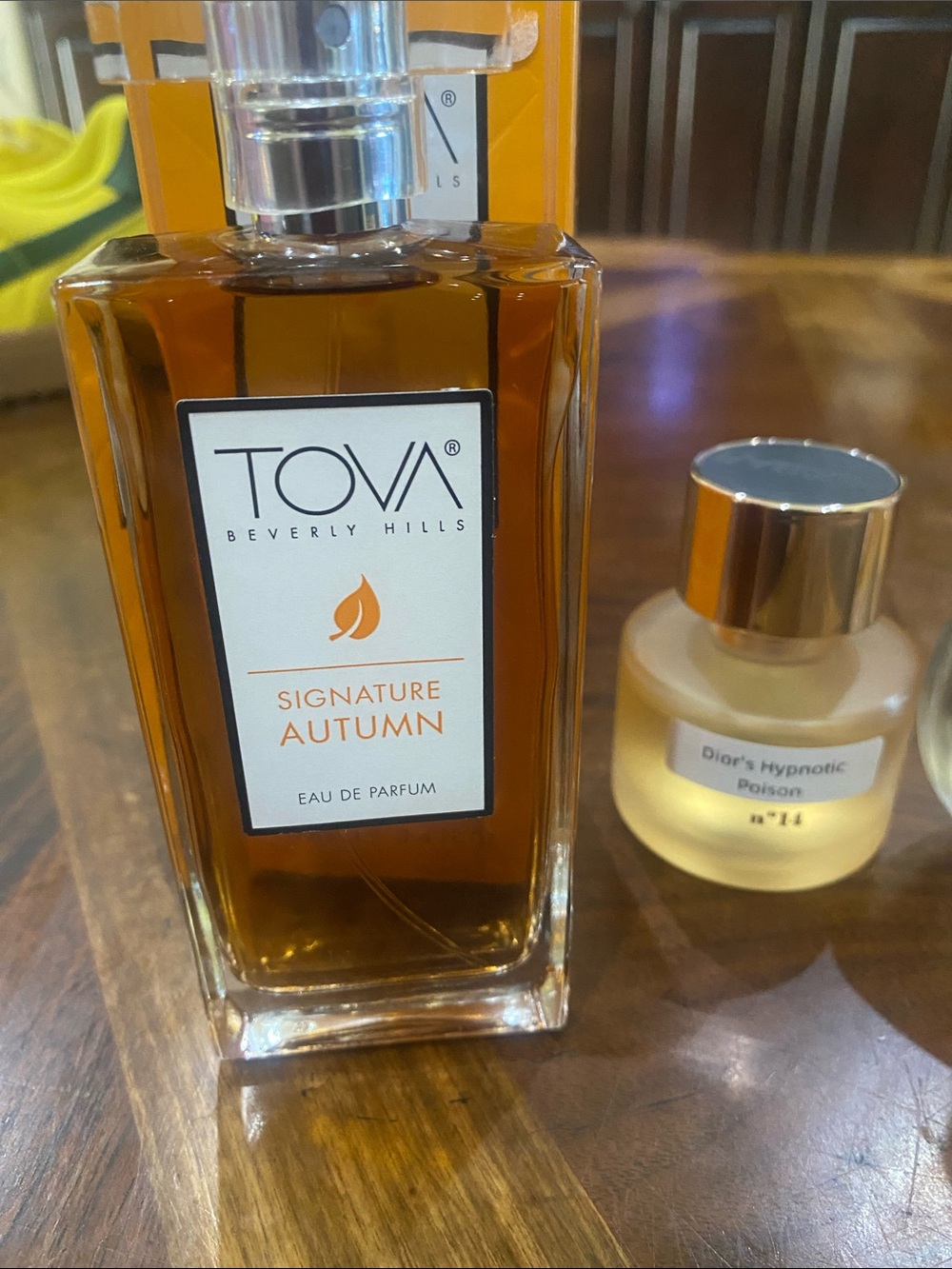 Authentic and smells like Fragrances Bundle - Picture 3 of 7